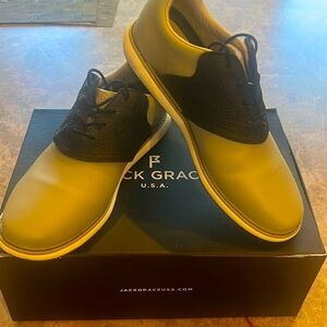 Jack Grace Golf Shoes